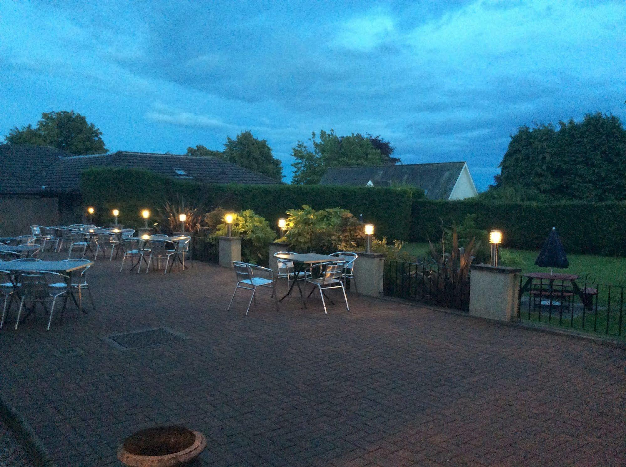 Taychreggan Hotel