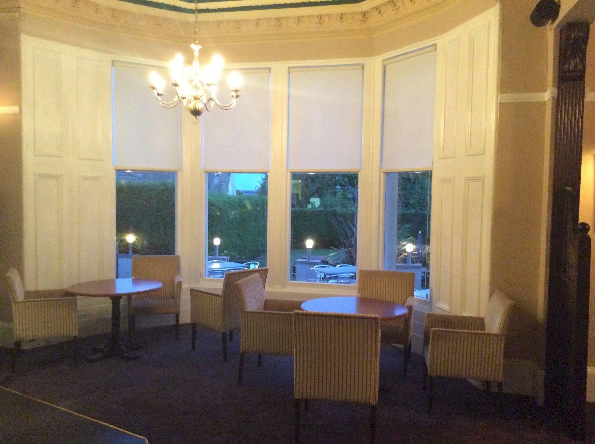 Hotel Taychreggan