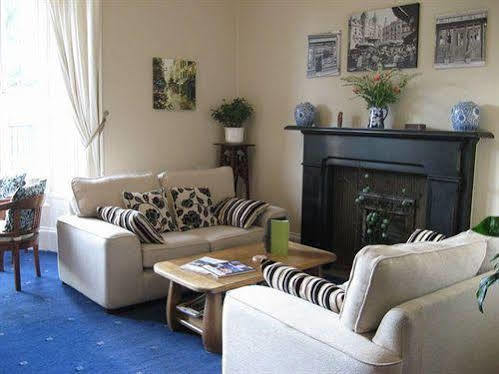 Shaftesbury (adults Only) 4* Dundee