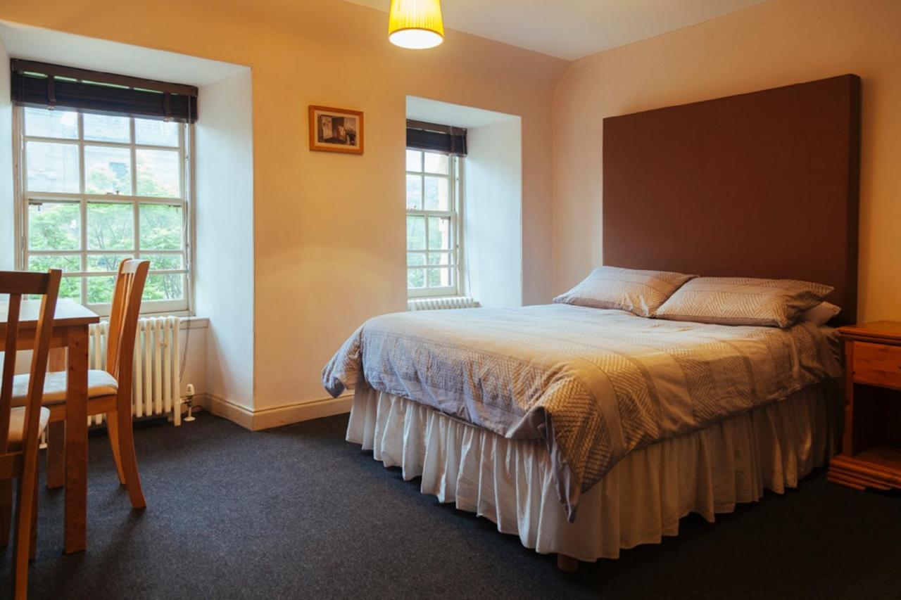 Backpackers Albergue *