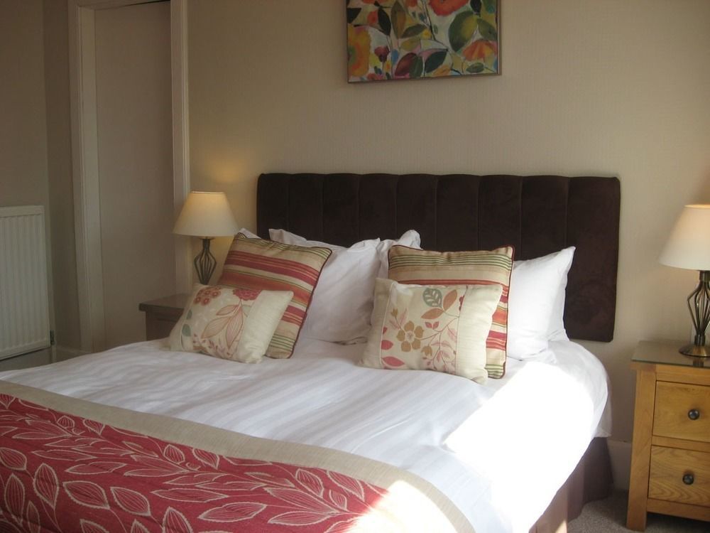 Shaftesbury (adults Only) Dundee