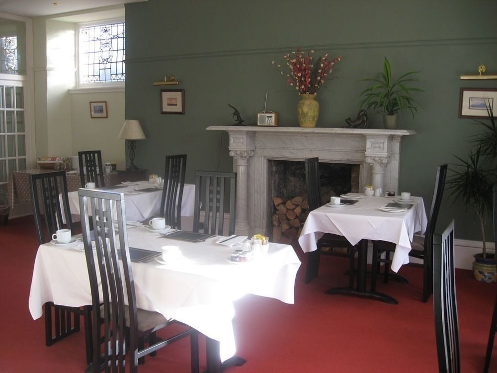 Guest house Shaftesbury (adults Only)