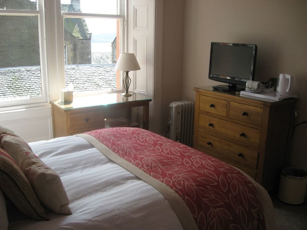 Guest house Shaftesbury (adults Only) Dundee