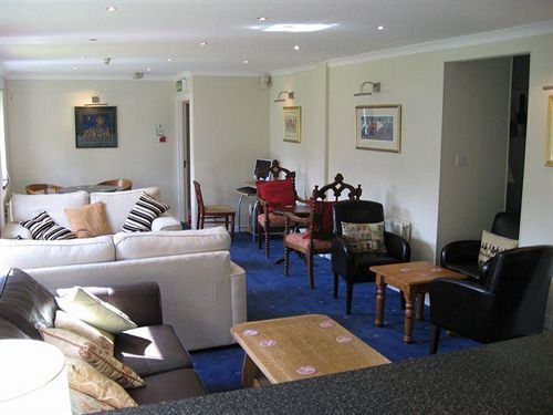 Guest house Shaftesbury (adults Only)