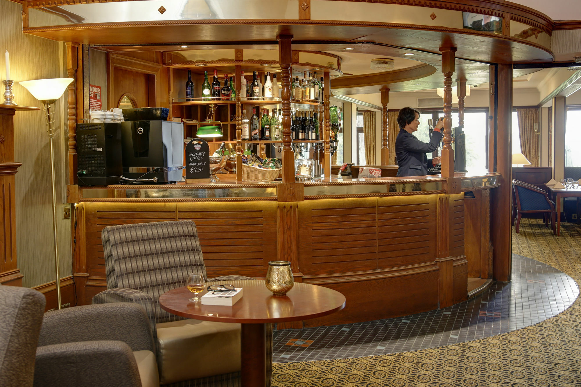 Invercarse Dundee, Bw Signature Collection Hotel Dundee