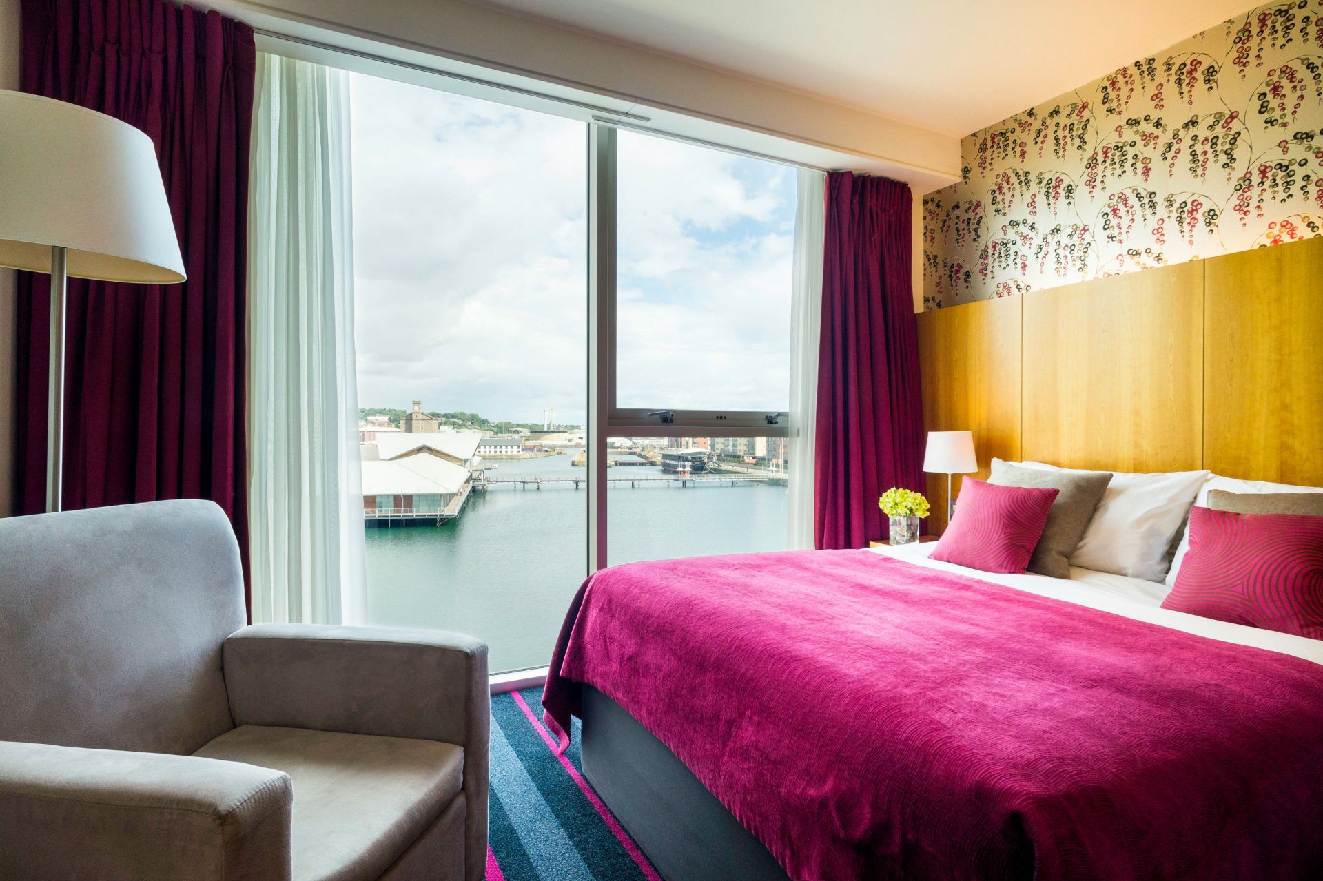 Hotel Apex Quay & Dundee