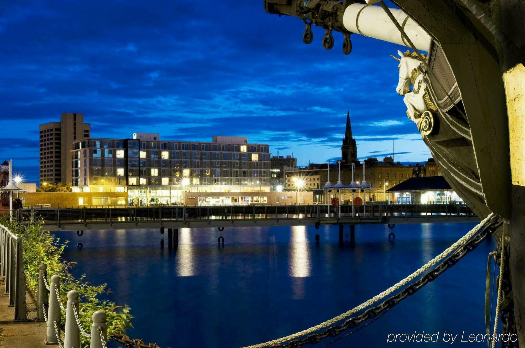 Apex Quay &