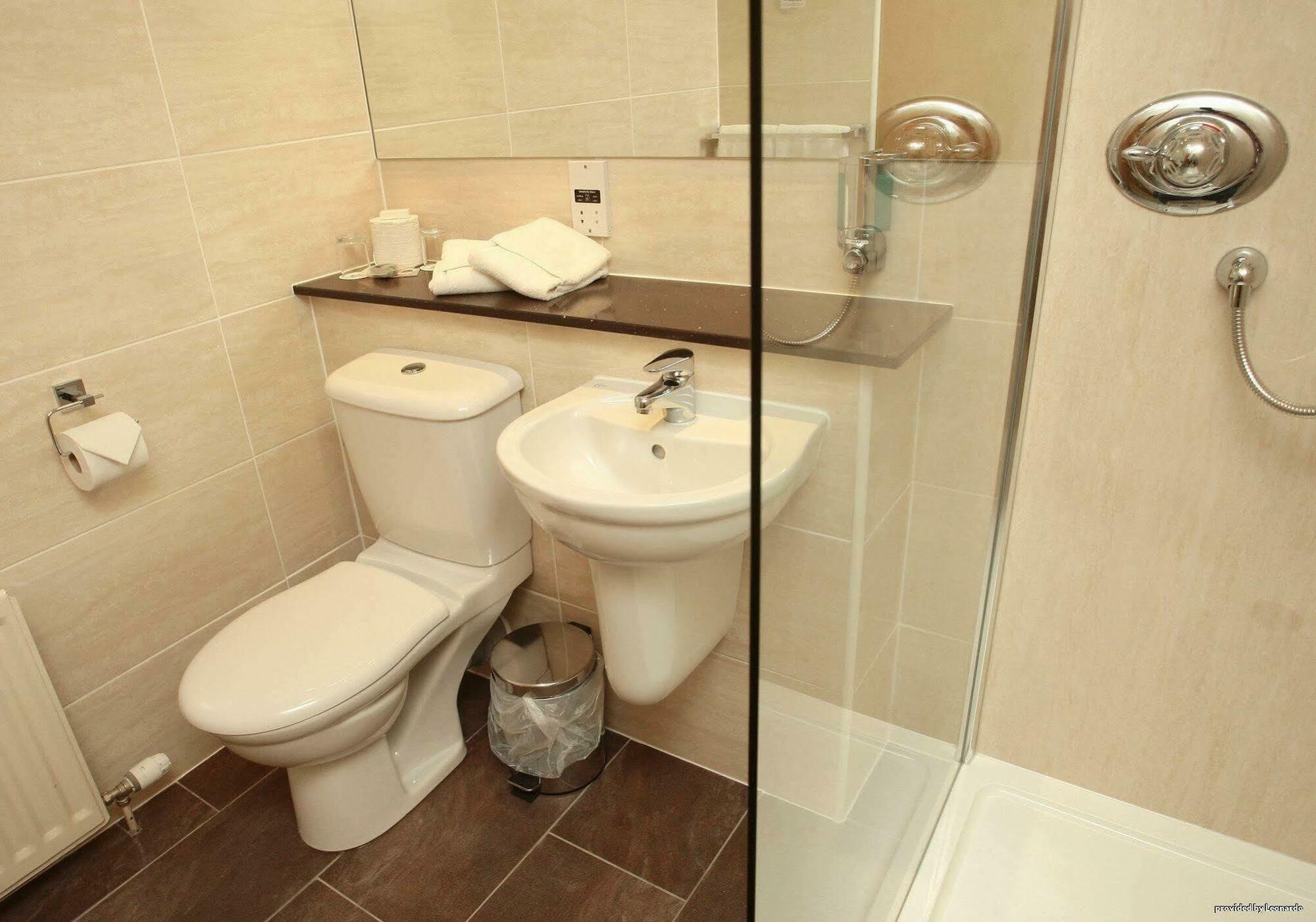 Invercarse Dundee, Bw Signature Collection Hotel