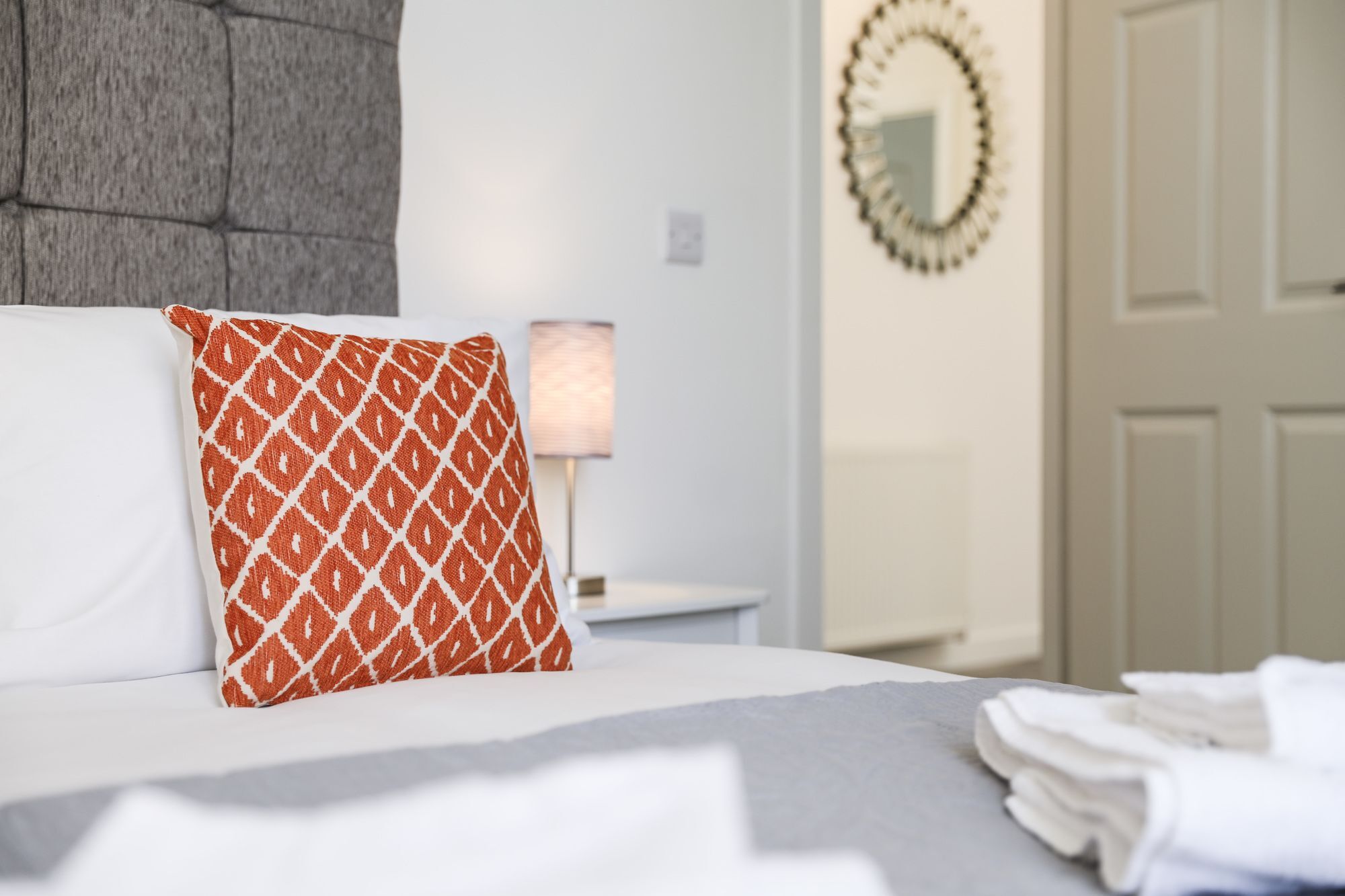 Apartment Diamond - King Street 9c Dundee