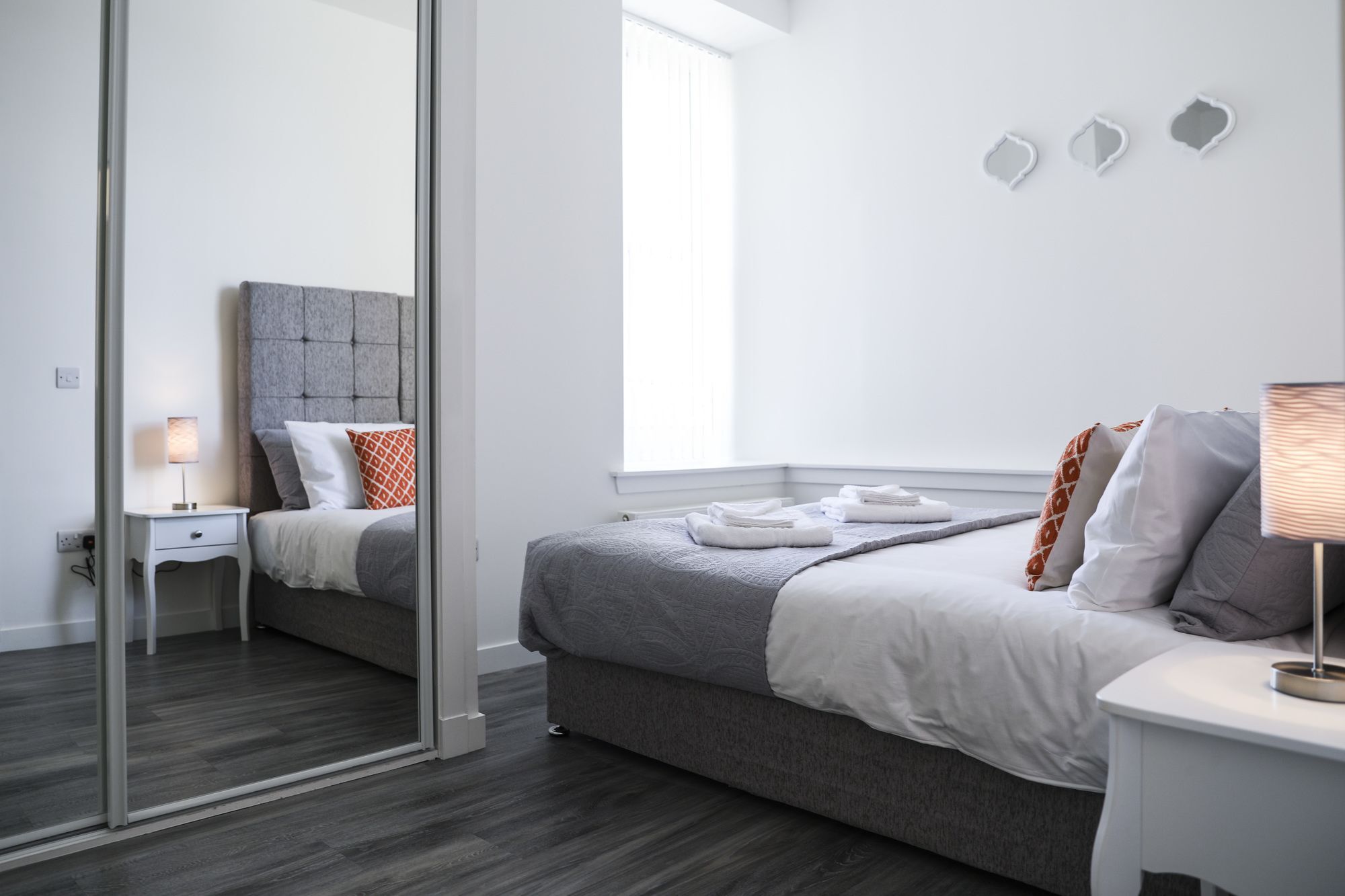 Apartment Diamond - King Street 9c Dundee