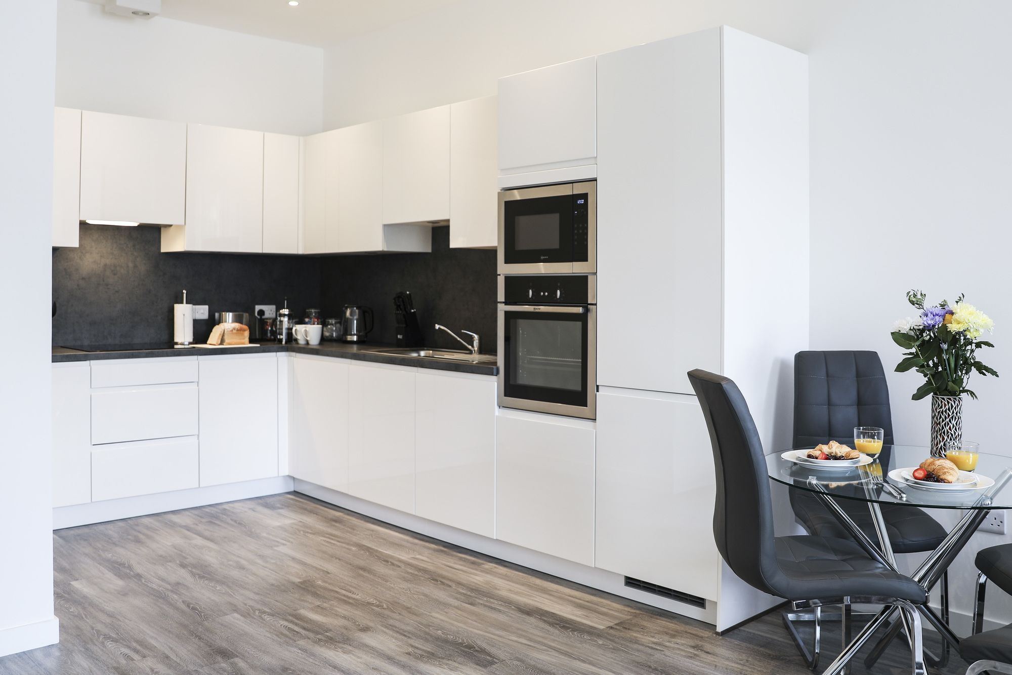 Diamond - King Street 9c Apartment