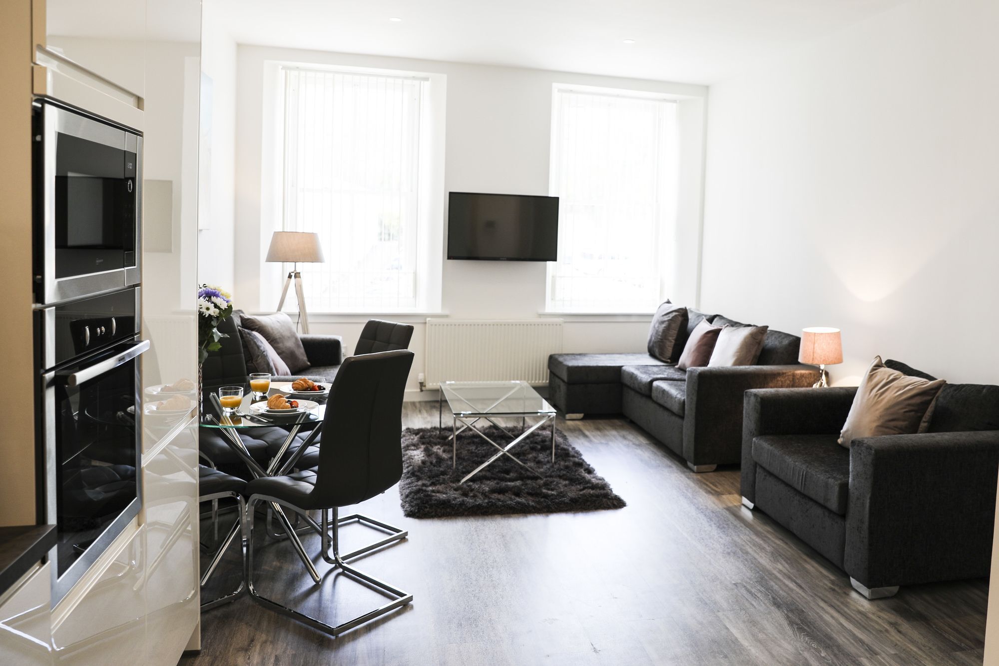 Diamond - King Street 9c Apartment