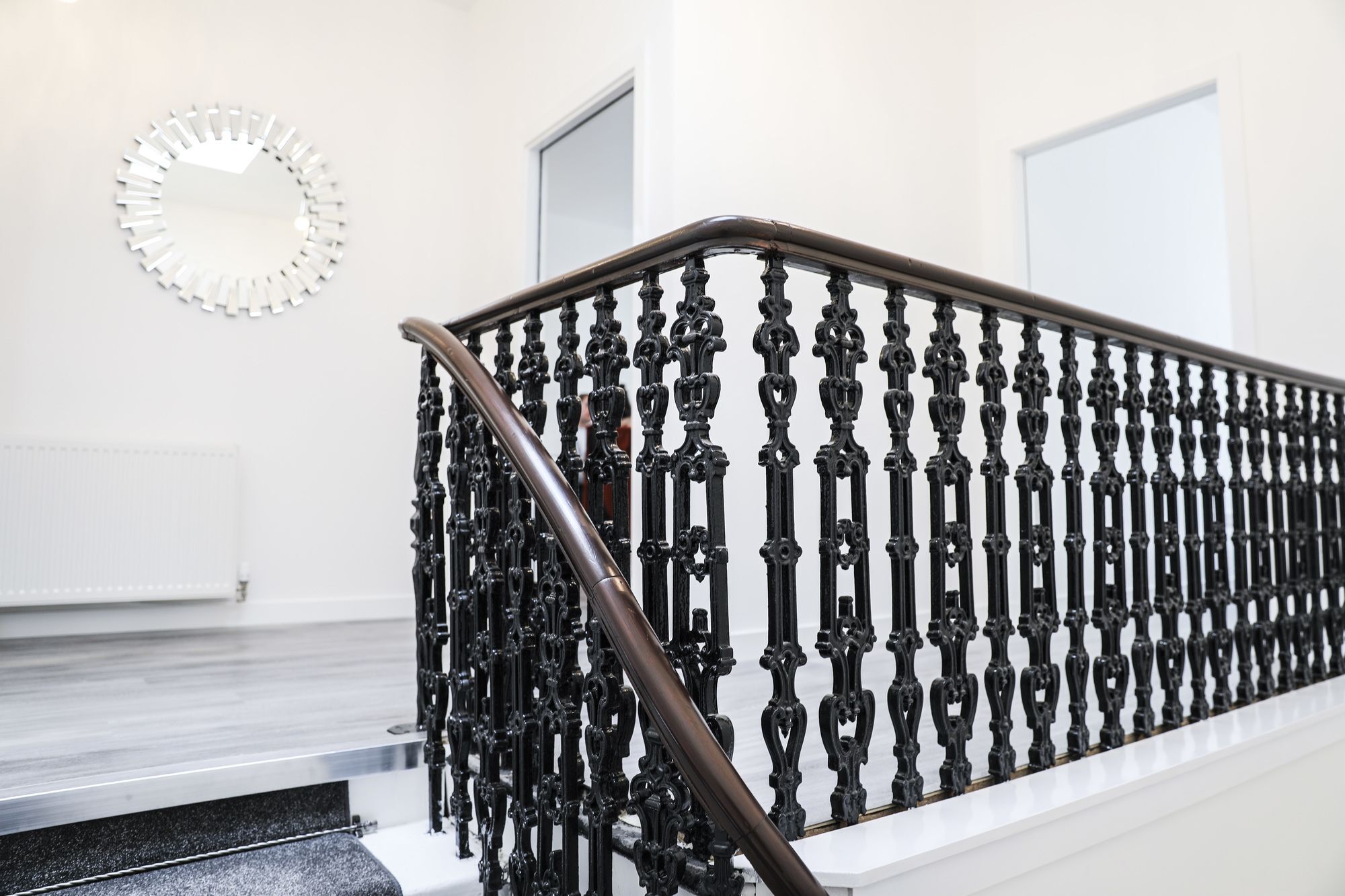 Diamond - King Street 9c Apartment *