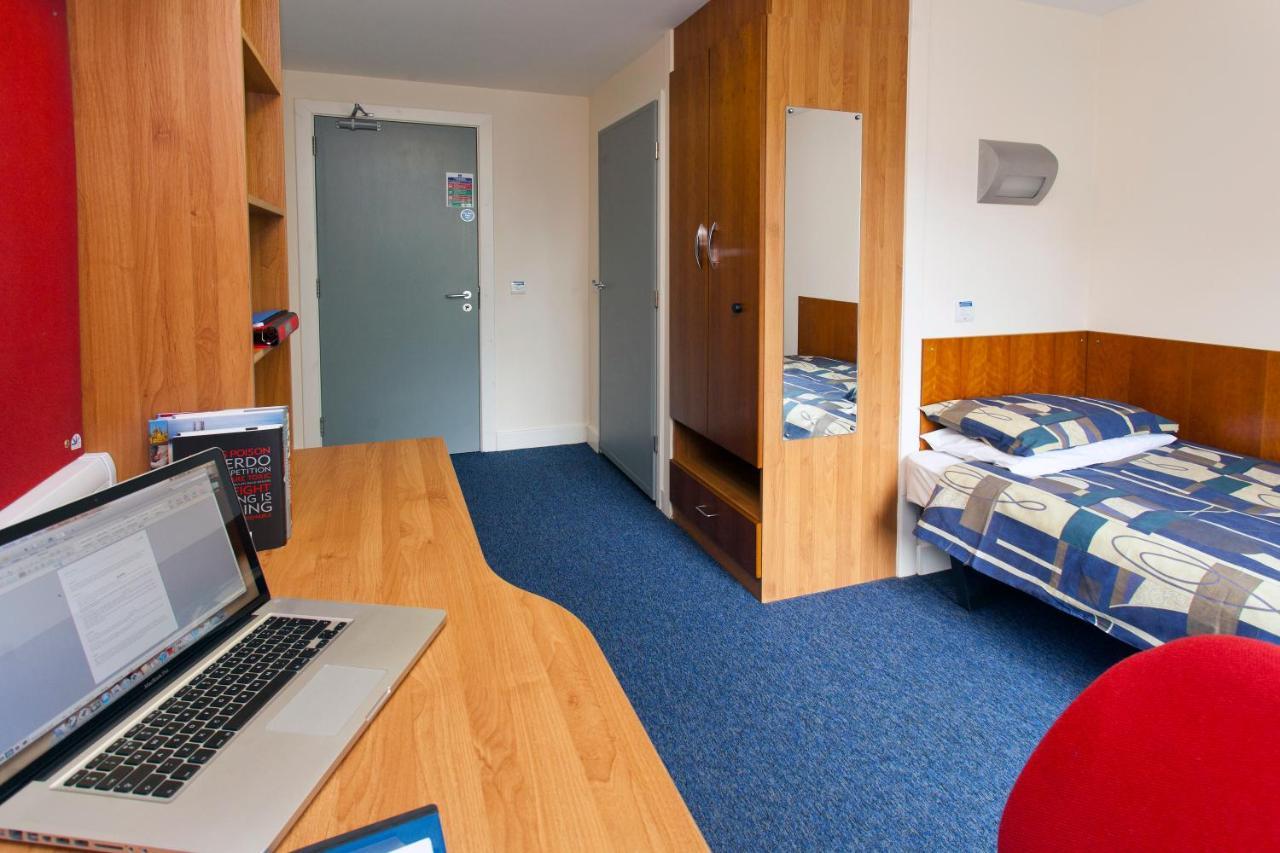 West Park Summer Campus Apartment *