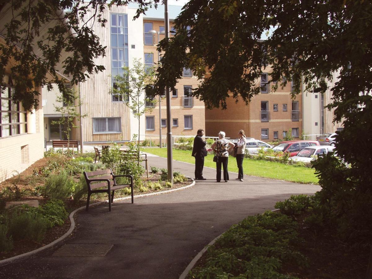 West Park Summer Campus * Dundee