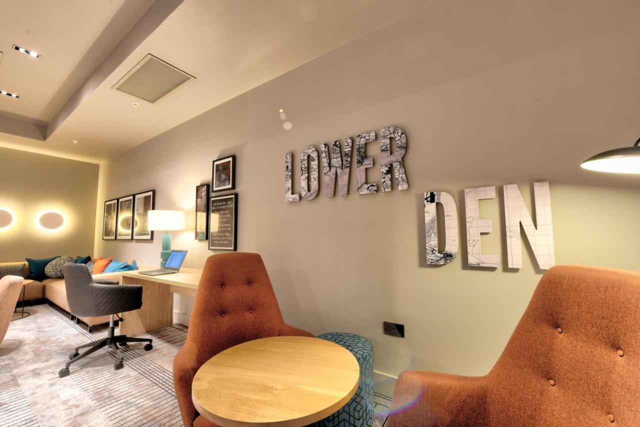 Aparthotel Staybridge - By Ihg Dundee