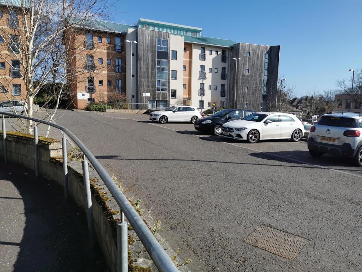West Park Summer Campus Apartment Dundee