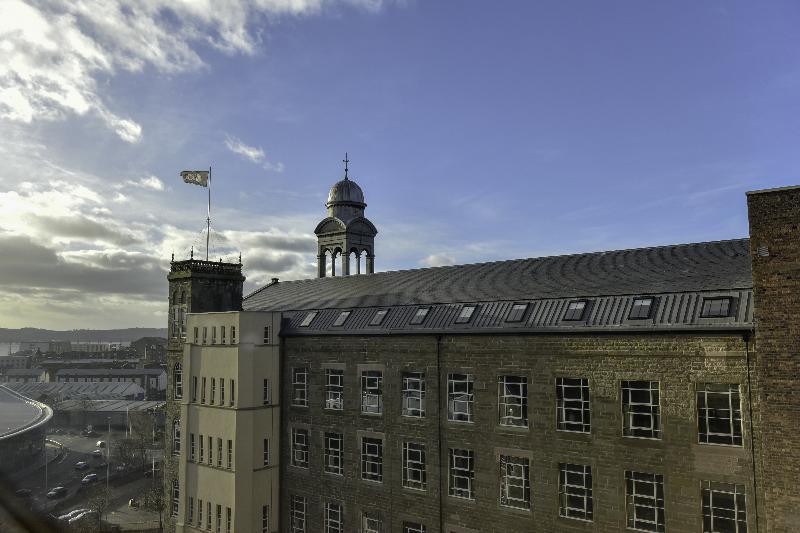 Aparthotel Staybridge - By Ihg 4*