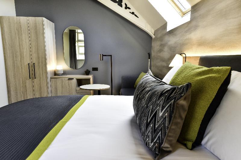 Aparthotel Staybridge - By Ihg Dundee