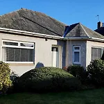 Pass The Keys Bungalow Next To Balgay Park, West End Of Dundee