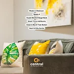 Central Serviced Apartments - 2 Bedroom - Walk Away From City Centre & Universities - Sleeps 4 - 3 X Double Beds - Smart Tvs In All Rooms - Short Term Stays Welcome - Walk Away From Train & Bus Station - Preferred Location For Short Stay In Dundee