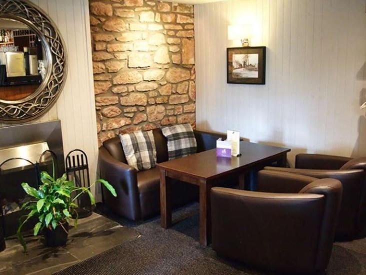 Hotel Inchture