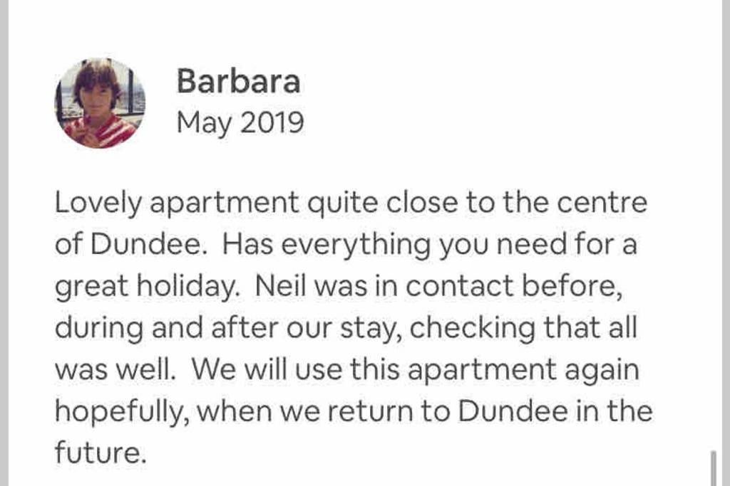 ☆ Bright, 2 Bedroom West End ☆ Apartment