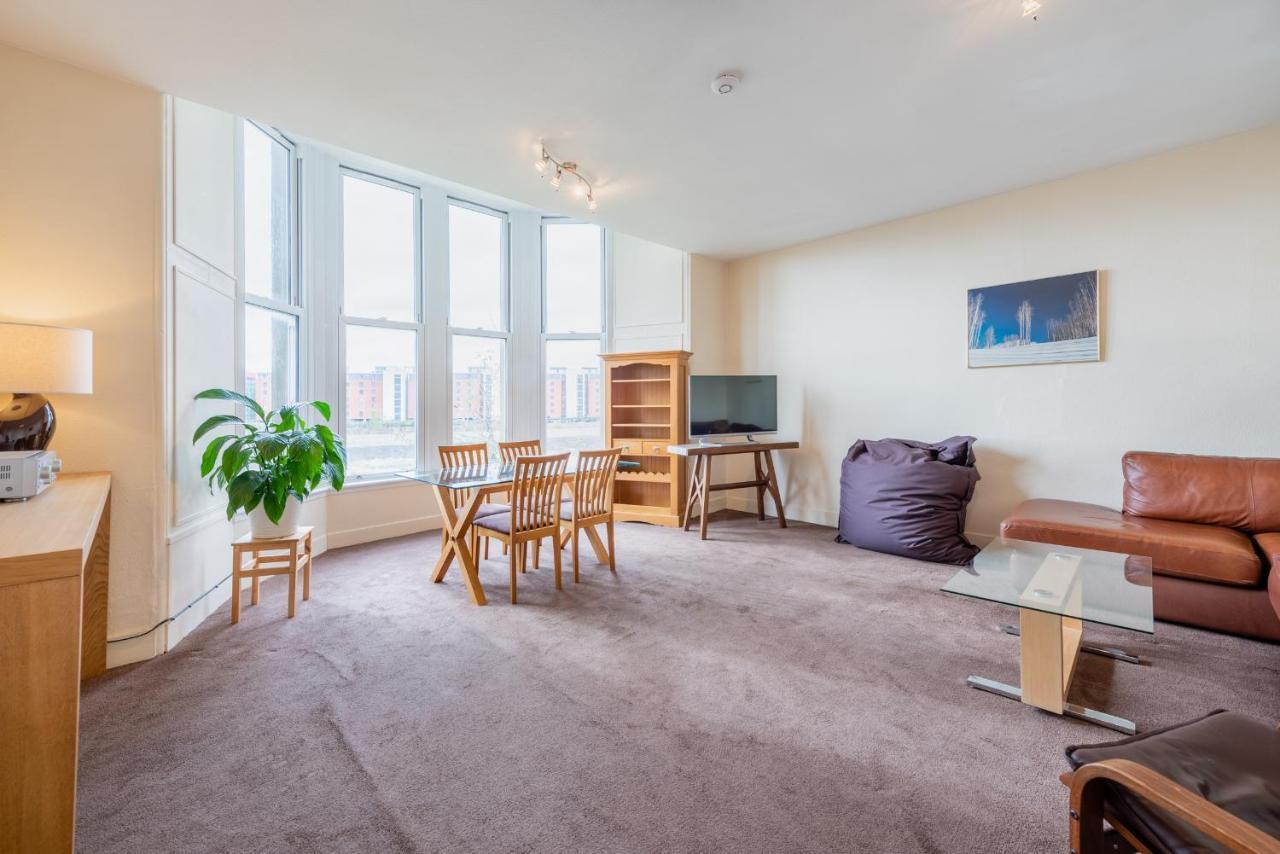 Roseangle Apartamento