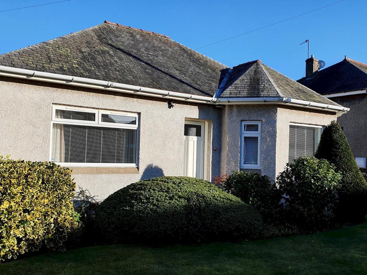 Holiday home Pass The Keys Bungalow Next To Balgay Park, West End Of