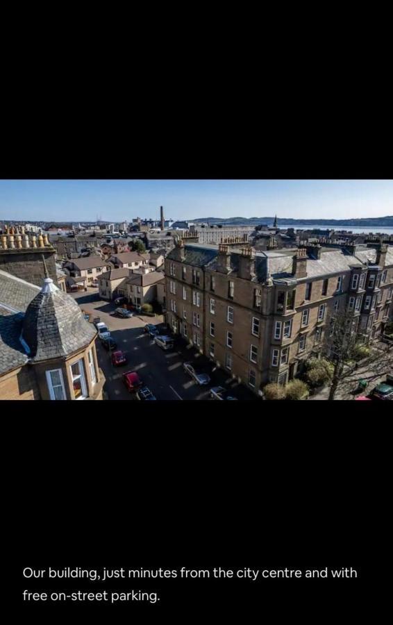 Stunning On Perth Rd-mins From Centre