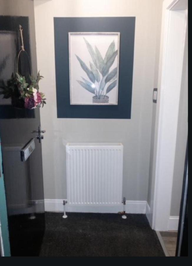 Stunning On Perth Rd-mins From Centre Apartamento Dundee