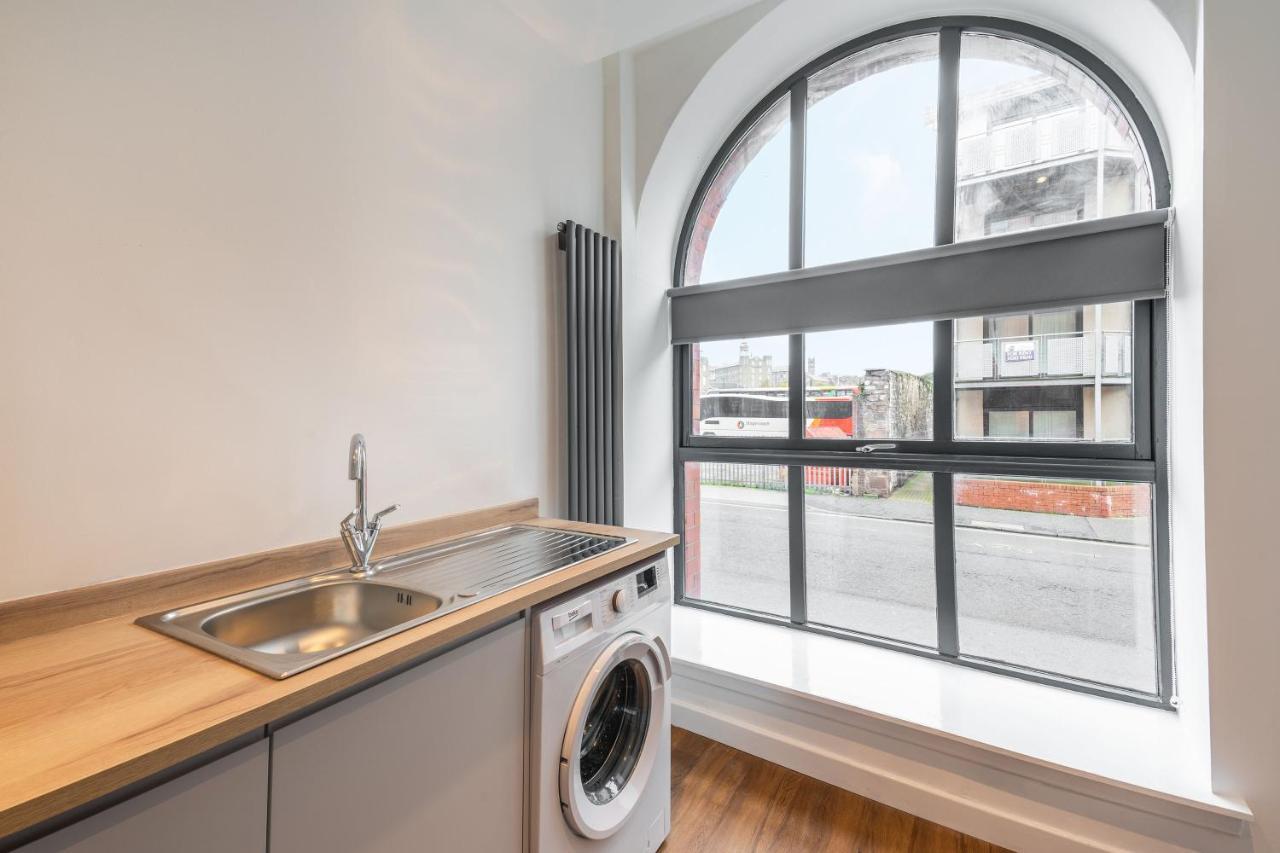 Apartment Bissets Bond Dundee
