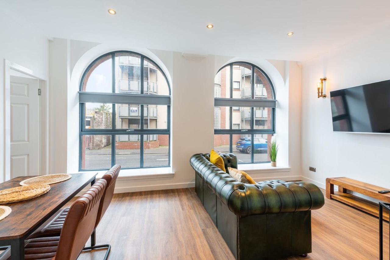 Apartment Bissets Bond *