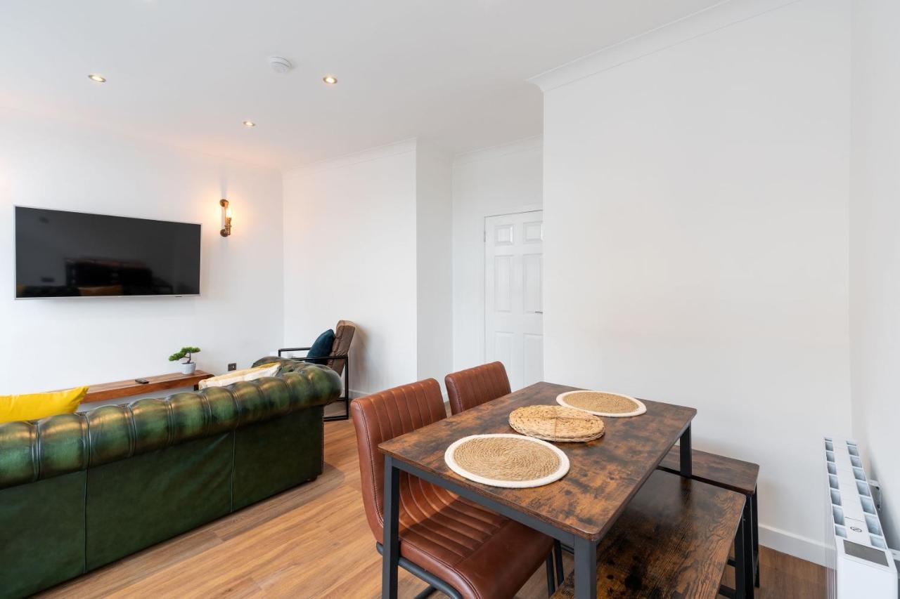 Apartment Bissets Bond Dundee