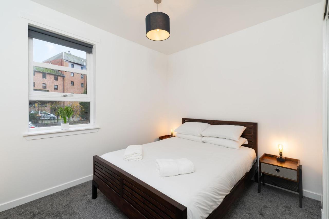 Bissets Bond Apartment Dundee