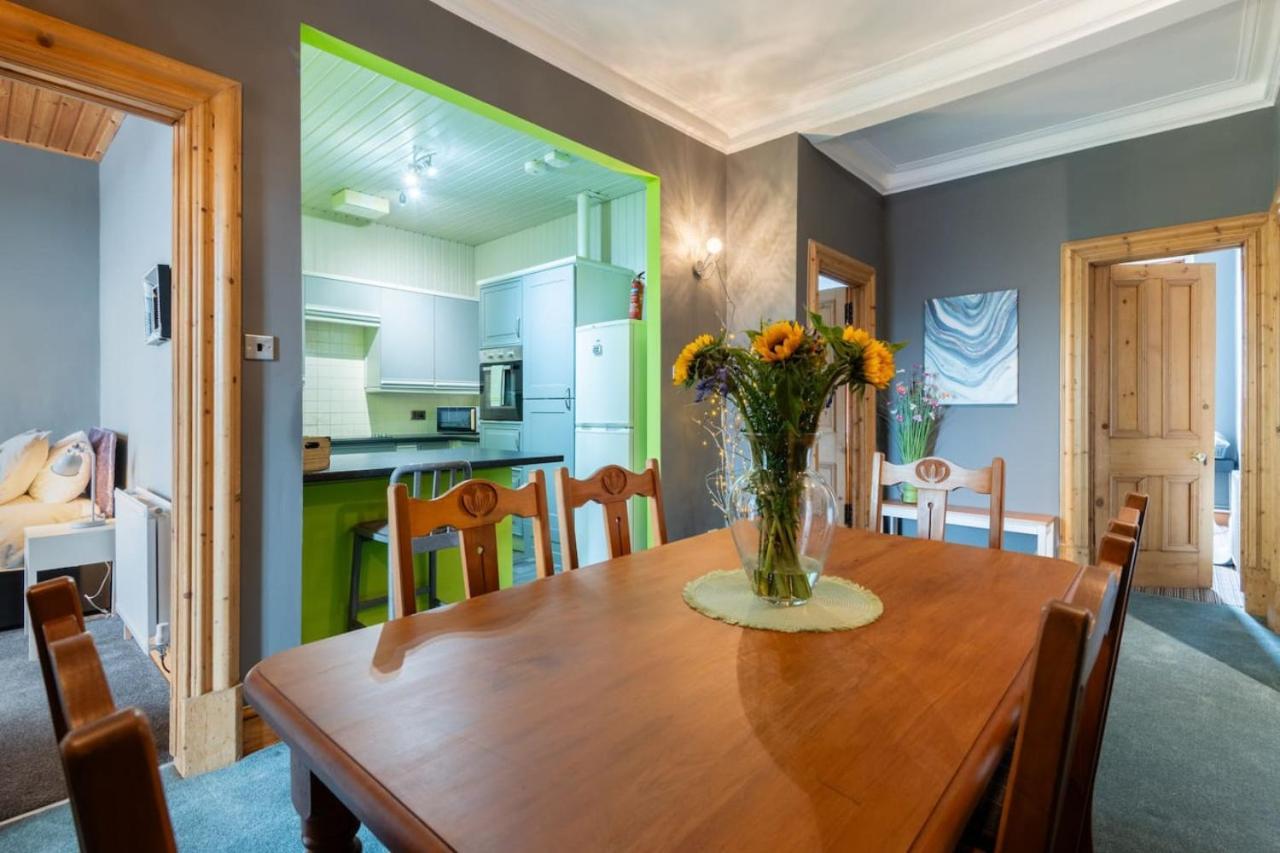 Bridge View Apartment Dundee