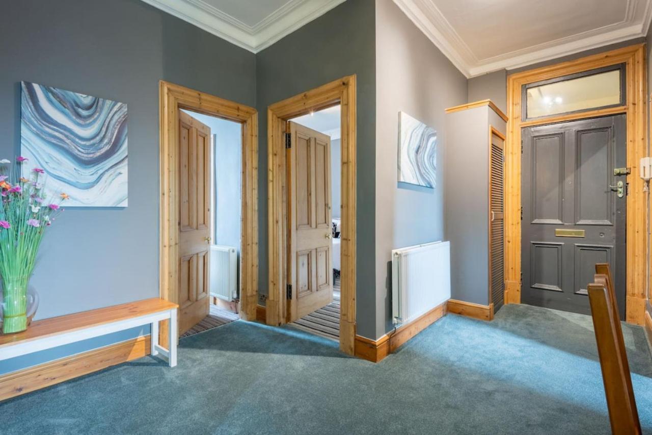 Bridge View Apartment