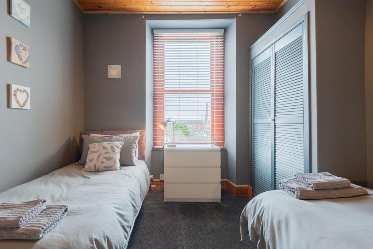 Bridge View Apartment Dundee