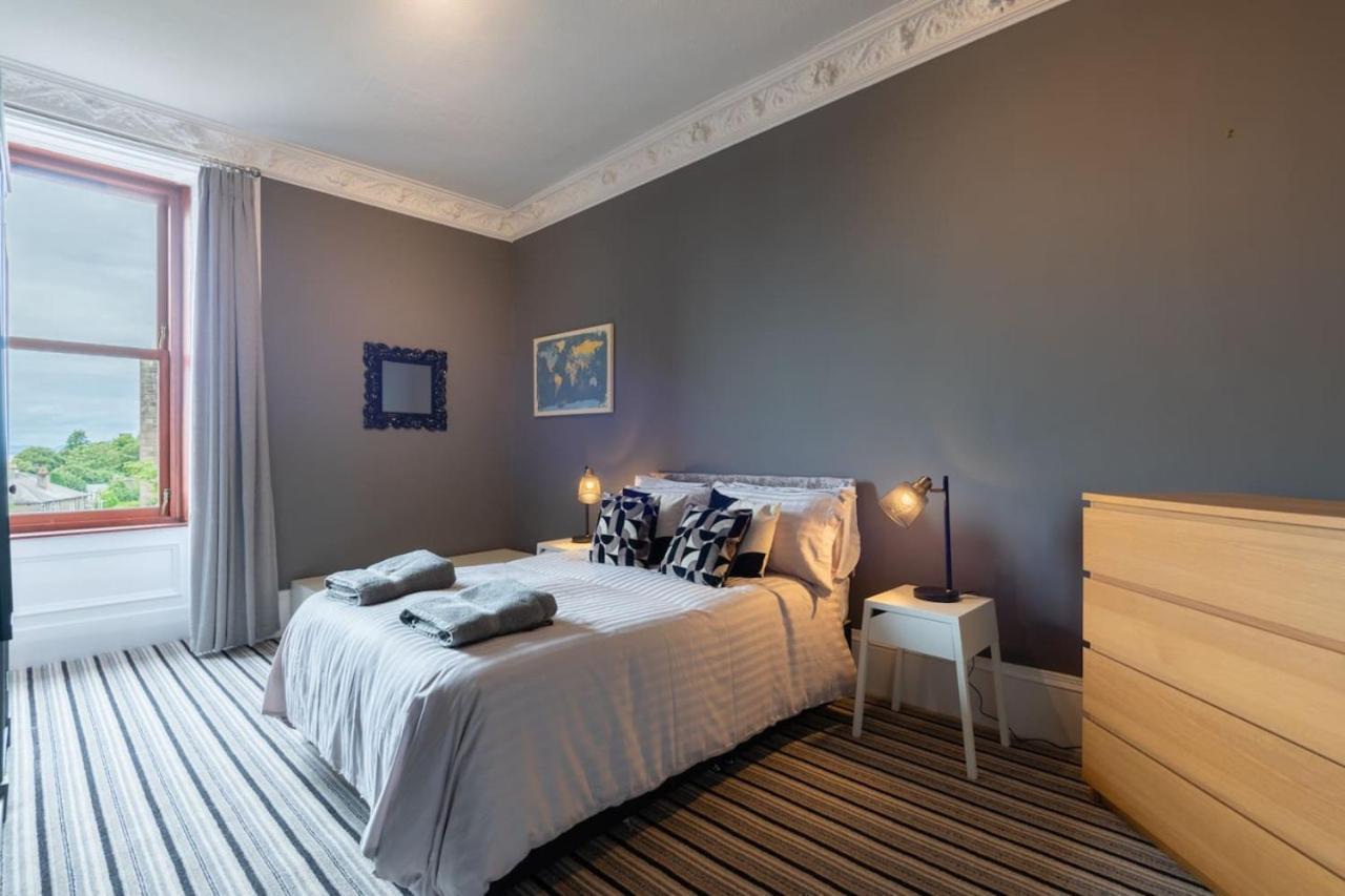 Bridge View Apartment Dundee