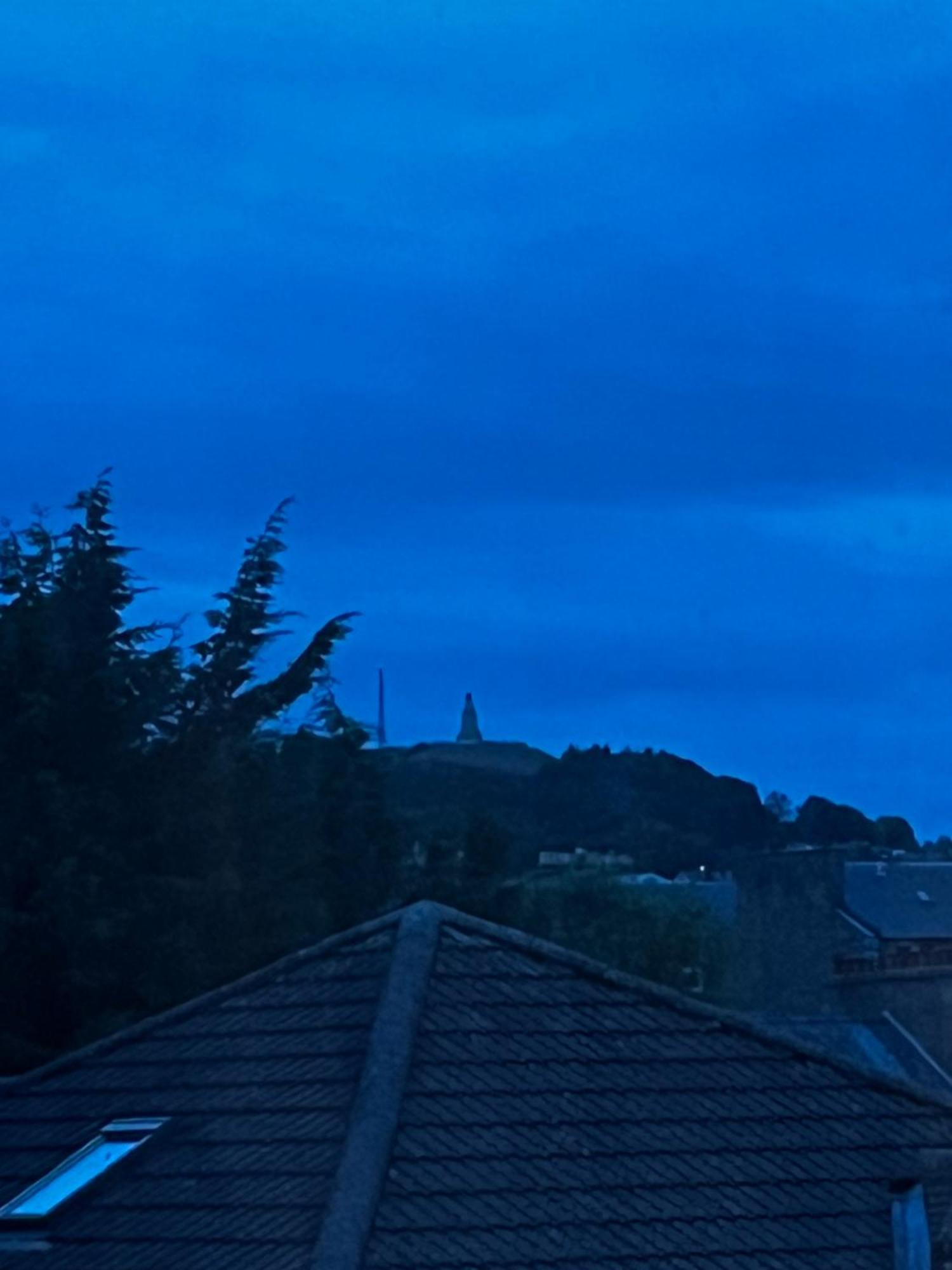 Stunning On Perth Rd-mins From Centre Apartamento Dundee