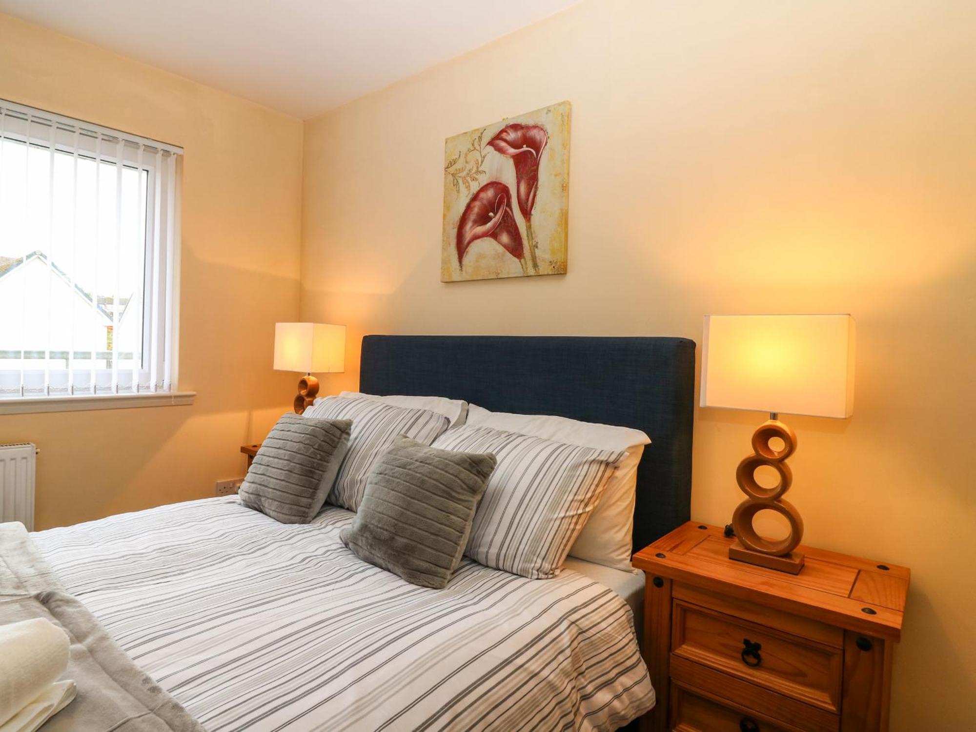 Holiday home Rehoboth *