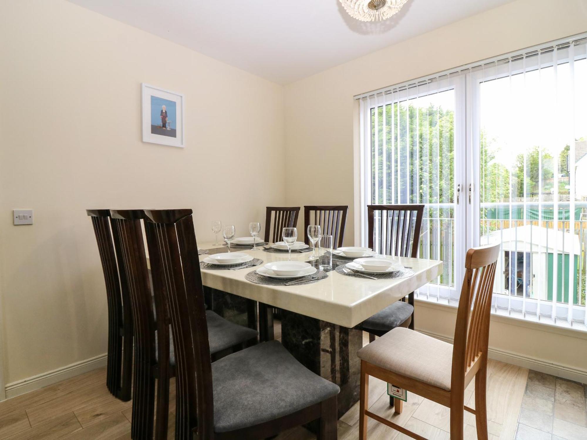 Rehoboth Holiday home Dundee