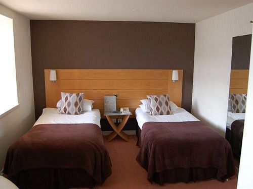 Fishermans Tavern Hotel 3*