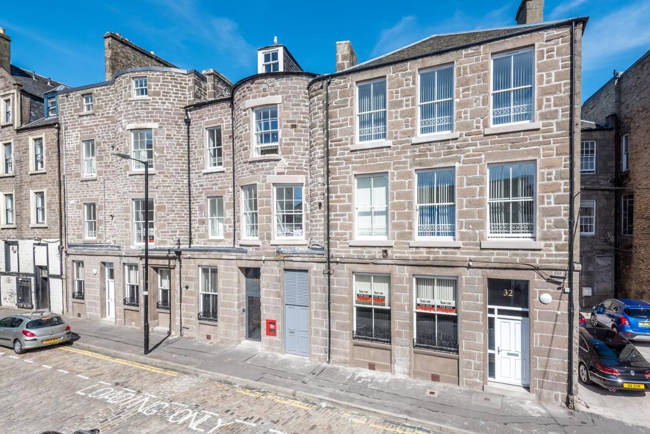 Casa Fresa - Cowgate * Dundee