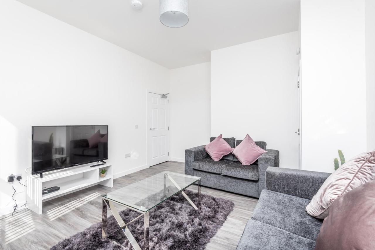 Casa Fresa - Cowgate Apartment