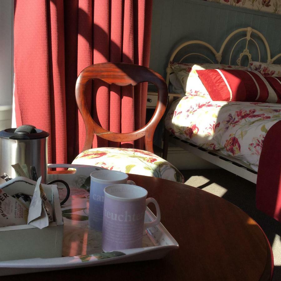 Alberta Bed & Breakfast
