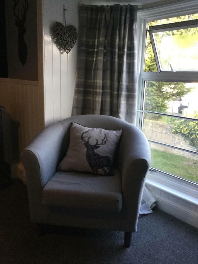 Bed & Breakfast Alberta Dundee