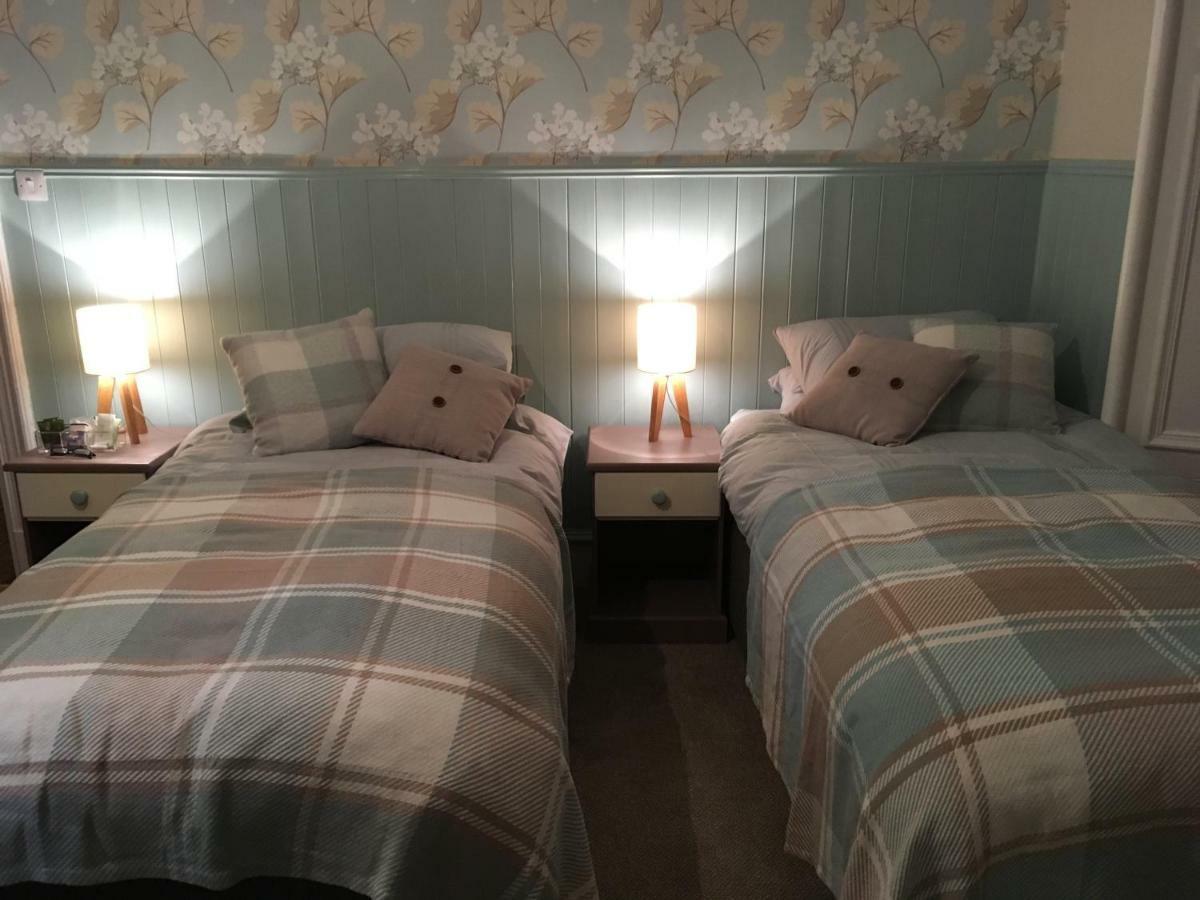 Bed & Breakfast Alberta Dundee